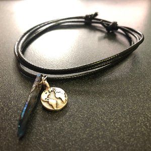 Eyes of the World Necklace